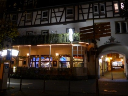 照片: Hotel Zur Krone Ristorante-Pizzeria &amp;quot;La Corona&amp;quot;